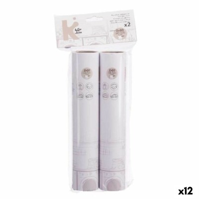 Pūkelių rinkiklis Atsarginė...